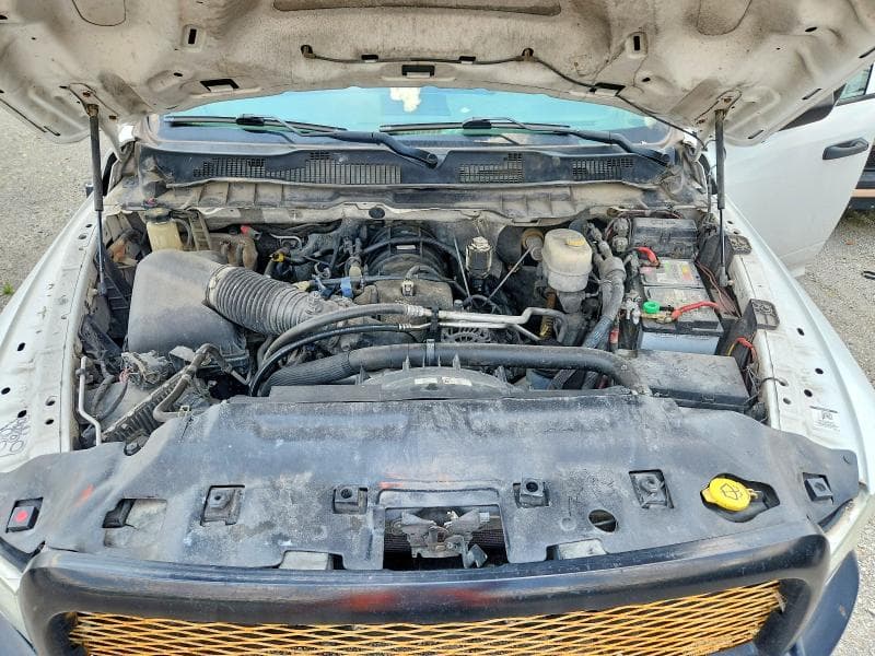 2018 RAM 3500 11