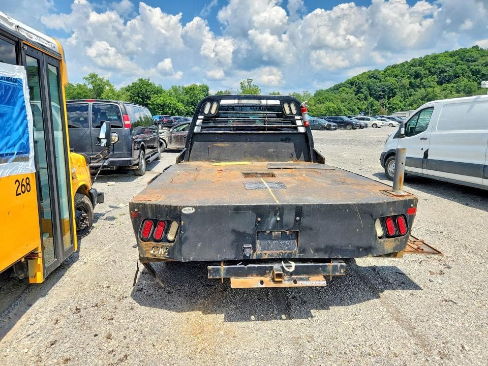 2018 RAM 3500 6