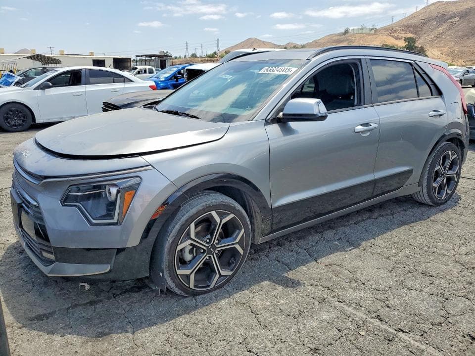 2023 KIA NIRO EX - 1