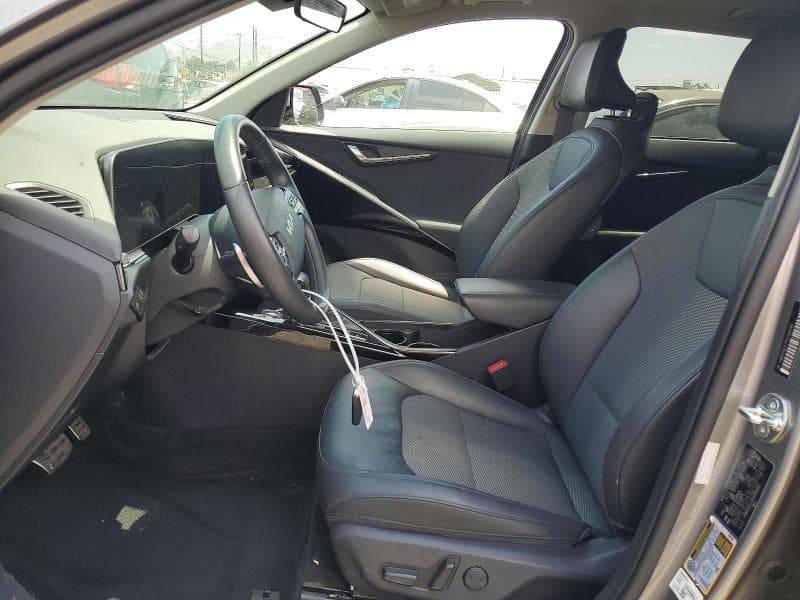 2023 KIA NIRO EX 7