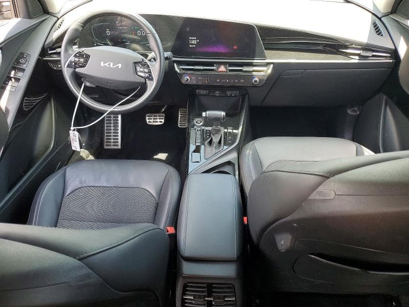 2023 KIA NIRO EX 8