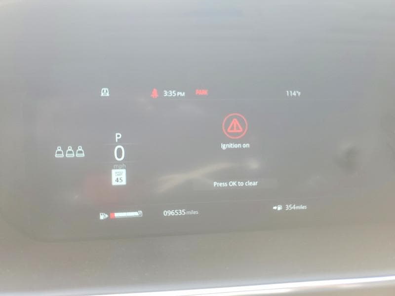 2022 LAND ROVER RANGE ROVER WESTMINSTER EDITION 9