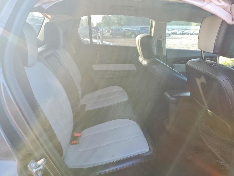 2017 GMC TERRAIN DENALI 10