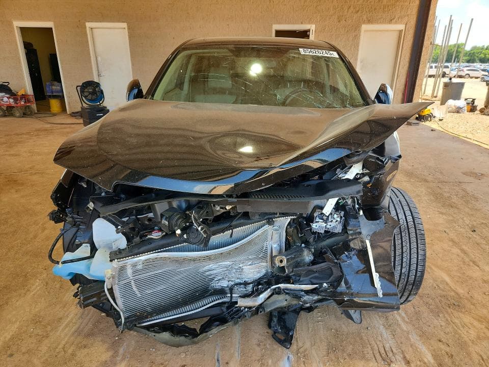 2018 ACURA RDX TECHNOLOGY 5