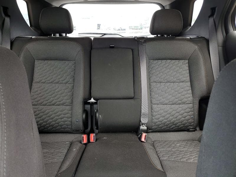 2021 CHEVROLET EQUINOX LT 10