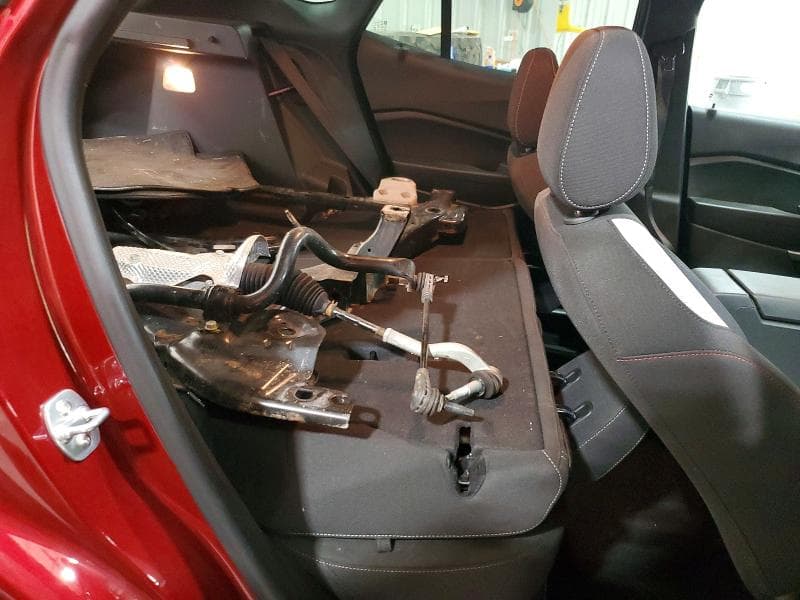 2024 CHEVROLET TRAX 1RS 10