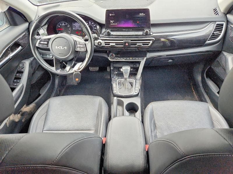2017 VOLKSWAGEN TIGUAN WOLFSBURG 8