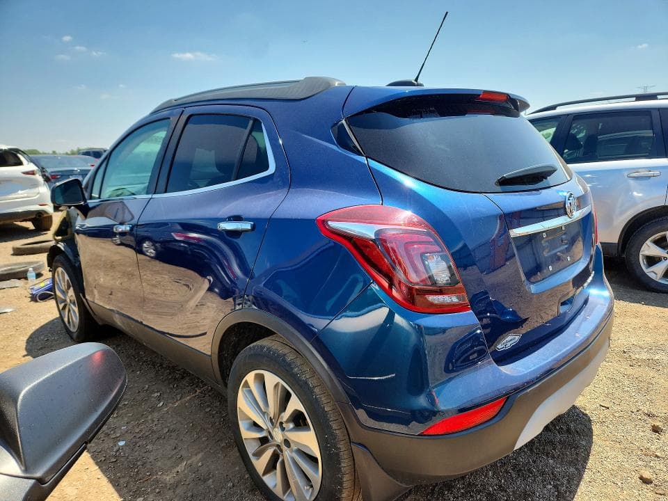 2020 BUICK ENCORE PREFERRED PREFERRED 2