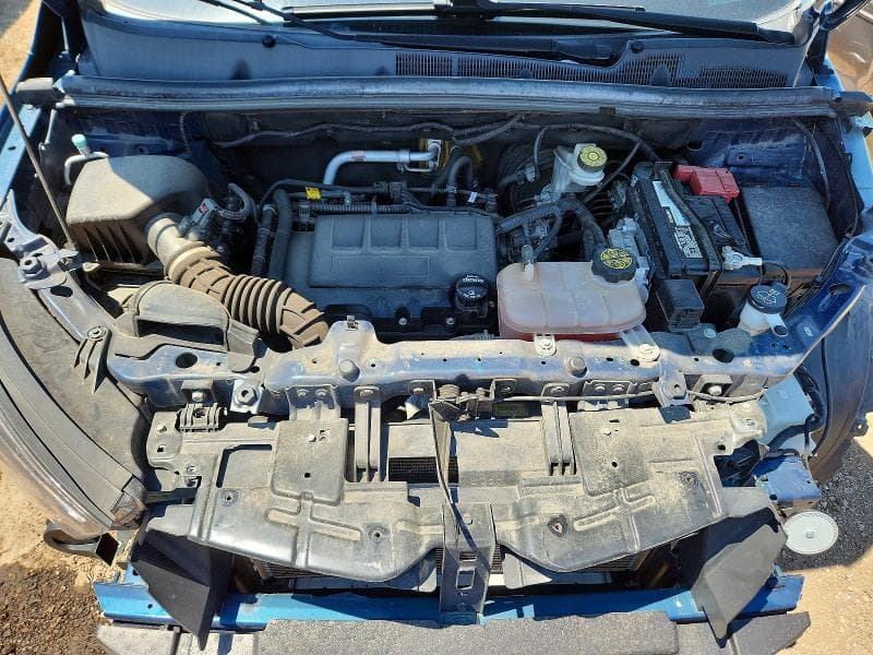 2020 BUICK ENCORE PREFERRED PREFERRED 11
