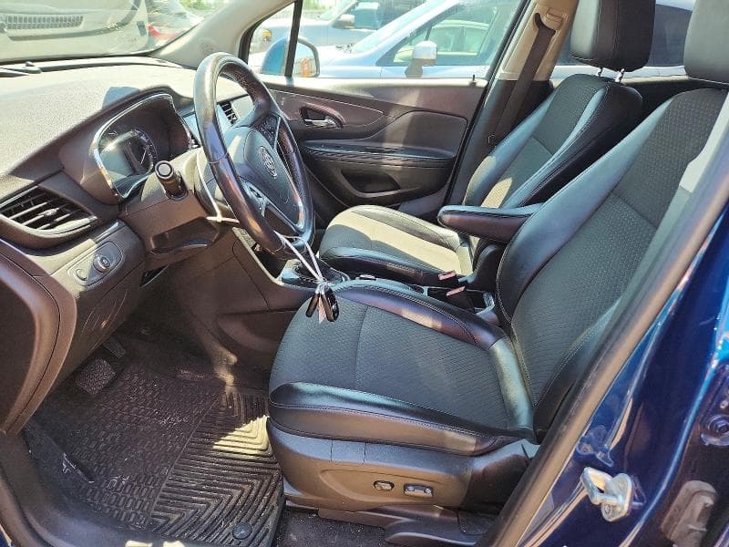 2020 BUICK ENCORE PREFERRED PREFERRED 7