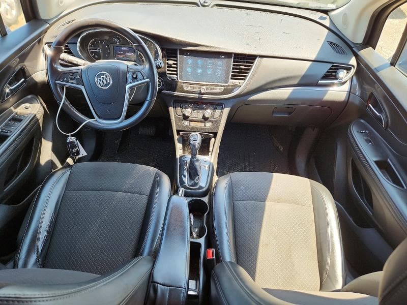 2020 BUICK ENCORE PREFERRED PREFERRED 8