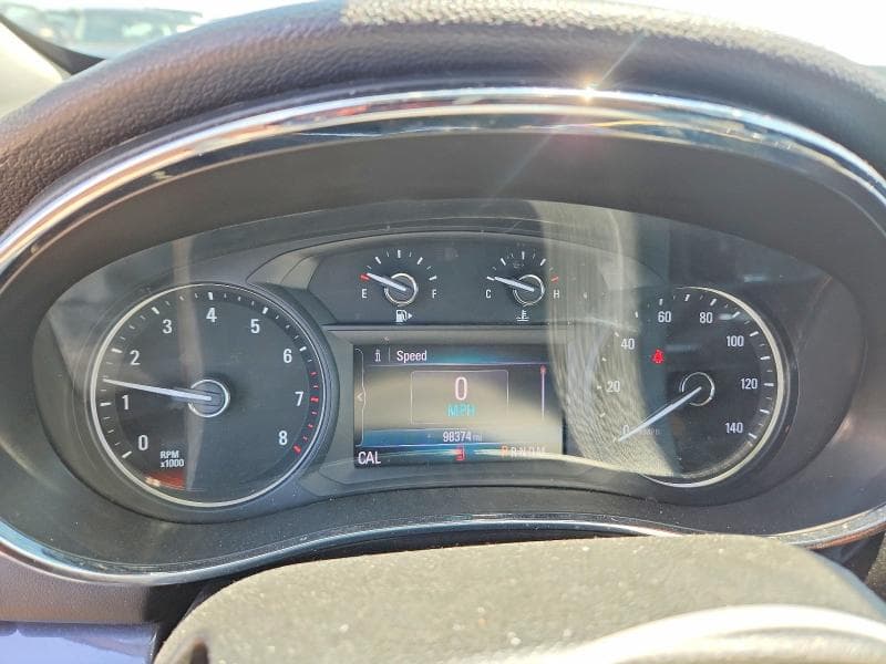 2020 BUICK ENCORE PREFERRED PREFERRED 9