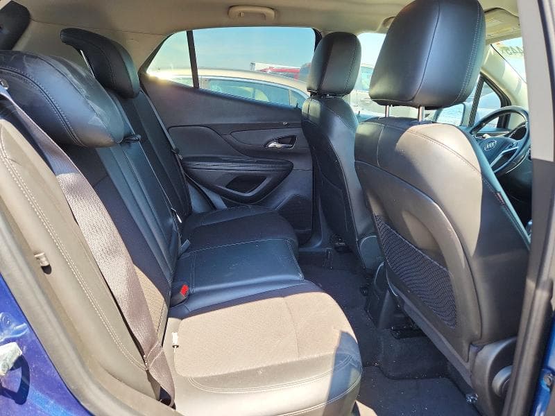 2020 BUICK ENCORE PREFERRED PREFERRED 10