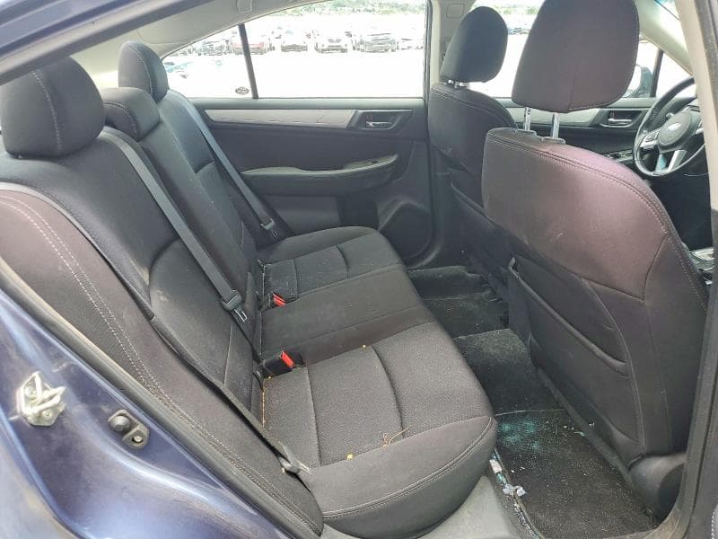 2017 SUBARU LEGACY 2.5I PREMIUM 10