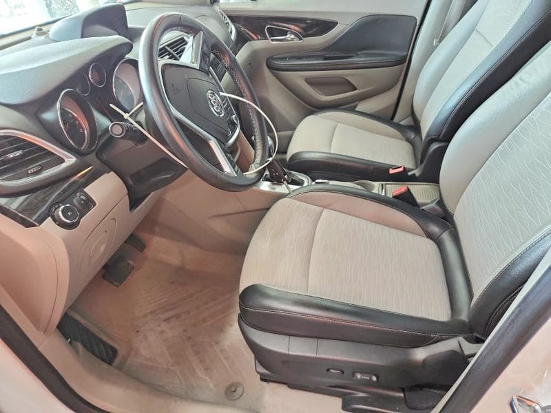 2016 BUICK ENCORE SPORT TOURING 7