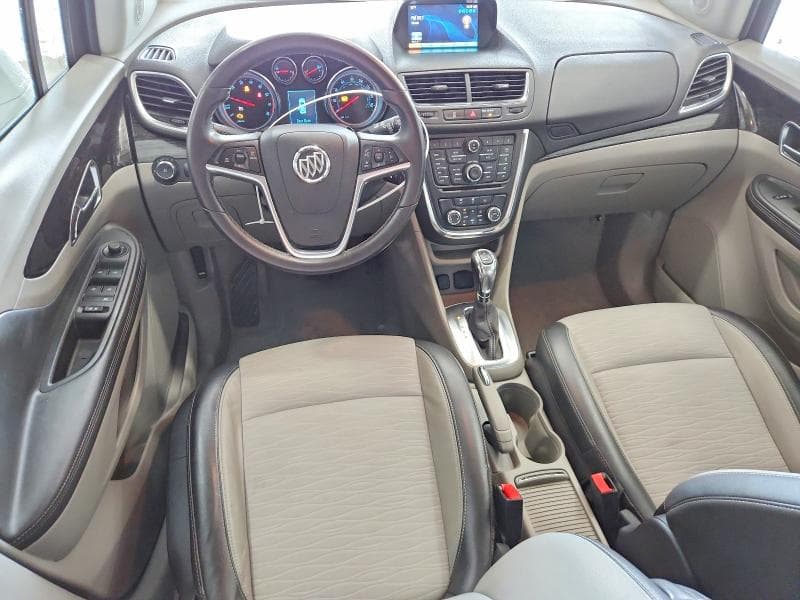 2016 BUICK ENCORE SPORT TOURING 8