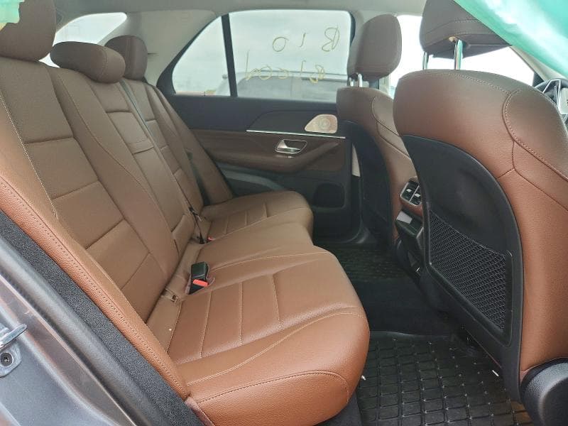 2025 MERCEDES-BENZ GLE 350 4MATIC 10