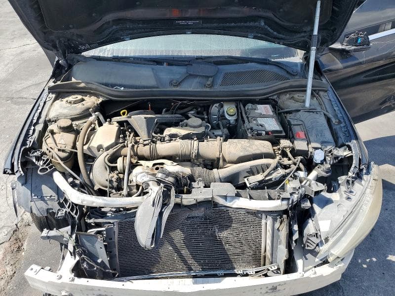 2017 MERCEDES-BENZ CLA 250 11
