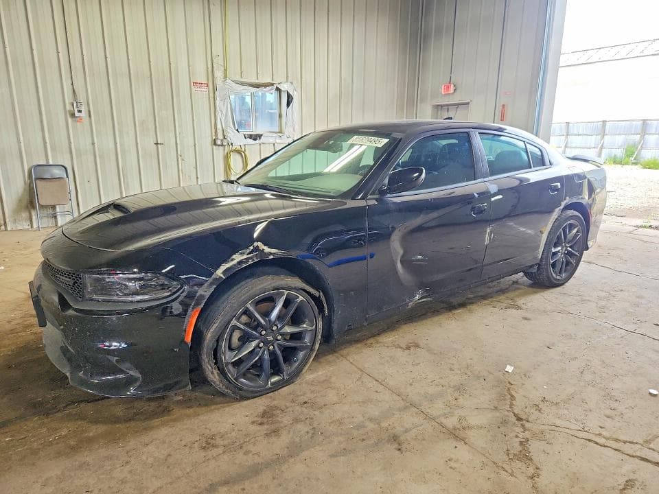 2023 DODGE CHARGER GT - 1