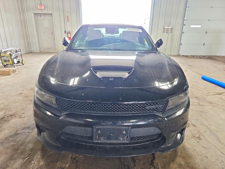 2023 DODGE CHARGER GT 5