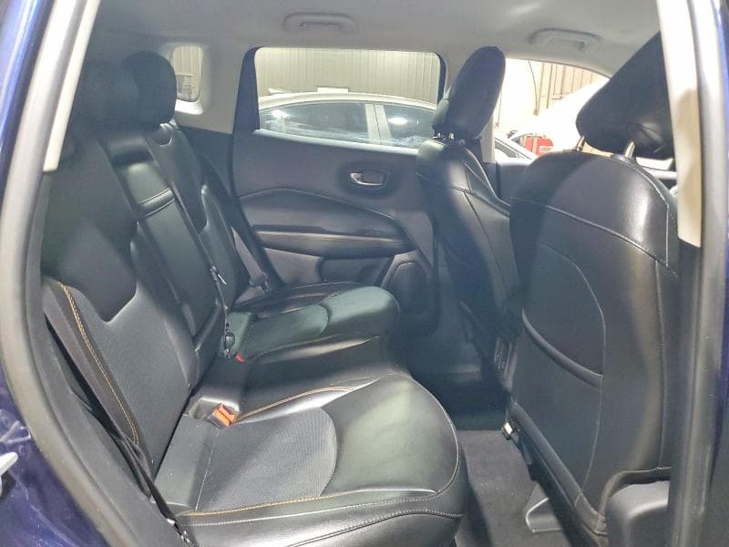 2020 JEEP COMPASS LIMITED 11