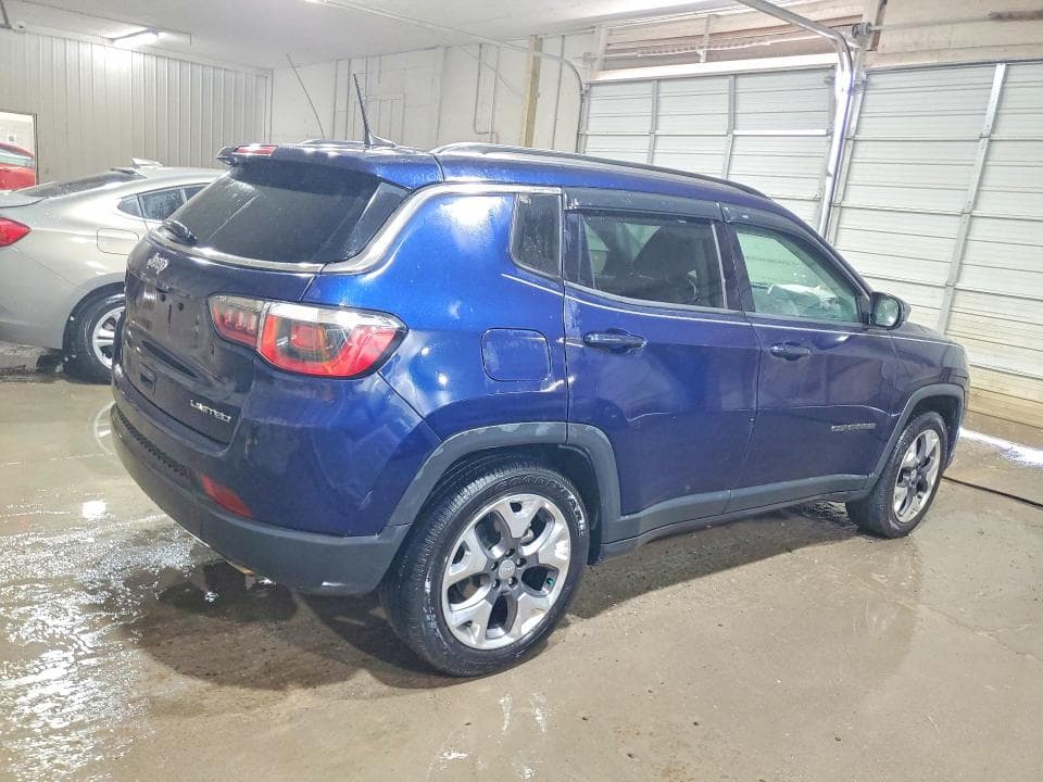 2020 JEEP COMPASS LIMITED 3
