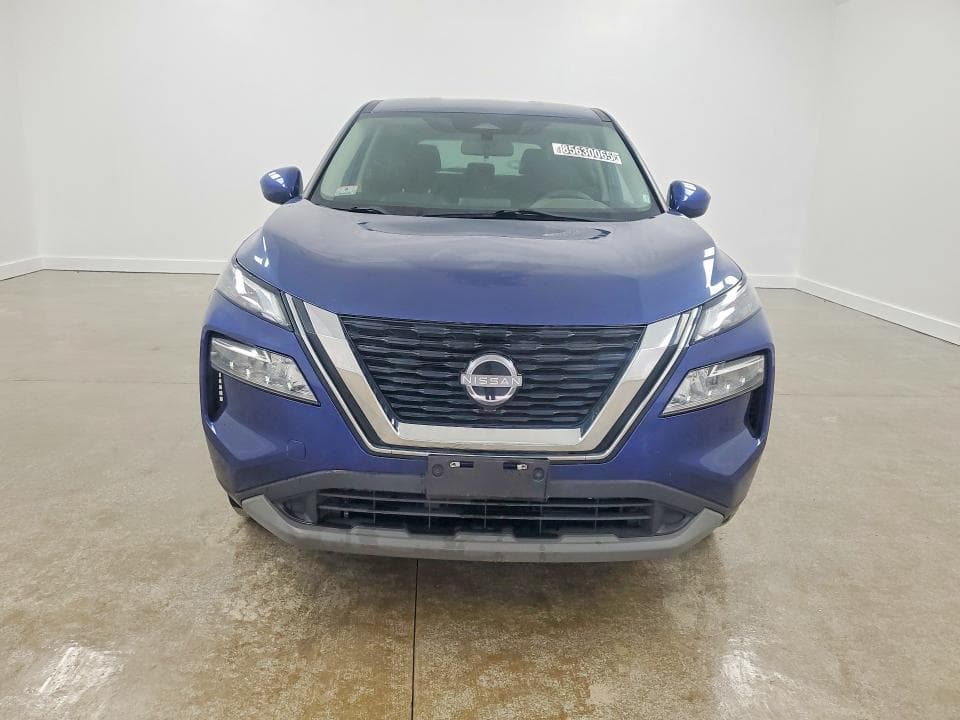 2023 NISSAN ROGUE SV 5