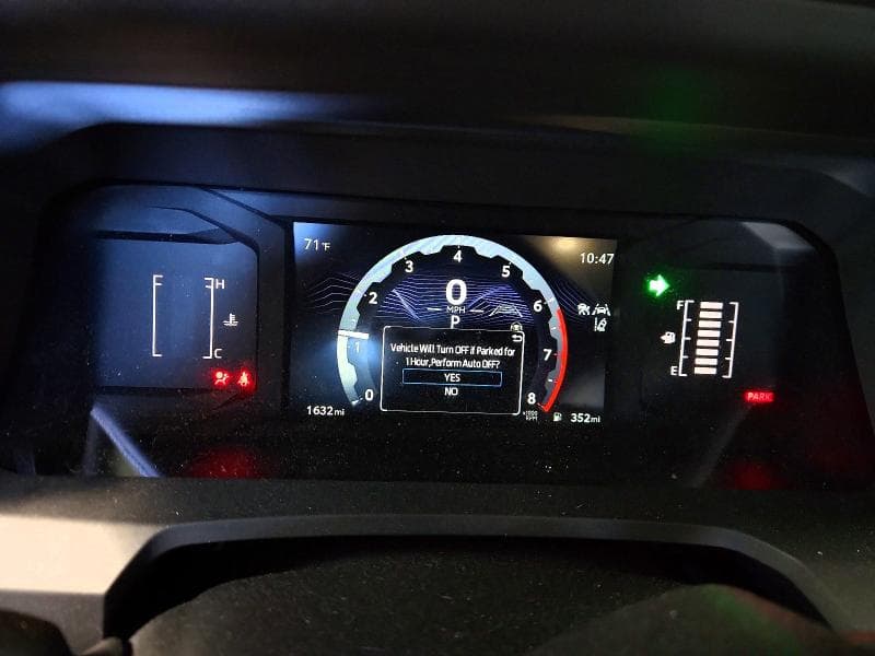 2026 TOYOTA TACOMA SR 9