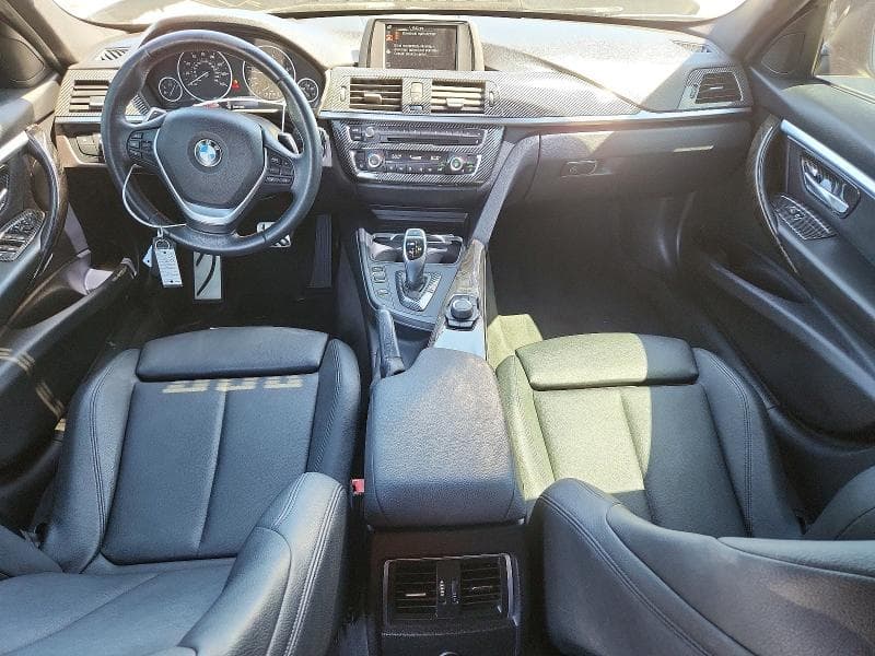 2017 BMW 330 I 9