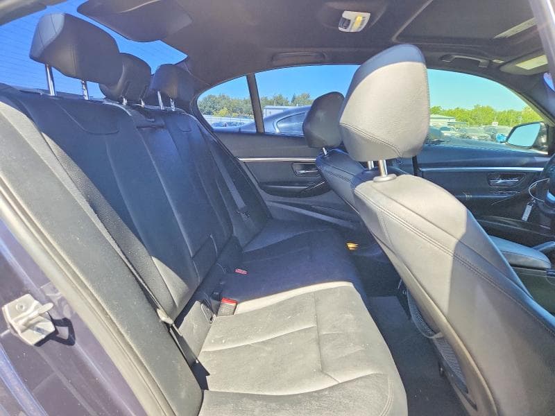 2017 BMW 330 I 11