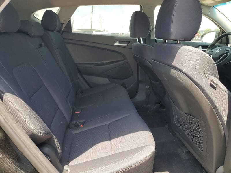 2020 HYUNDAI TUCSON VALUE 11