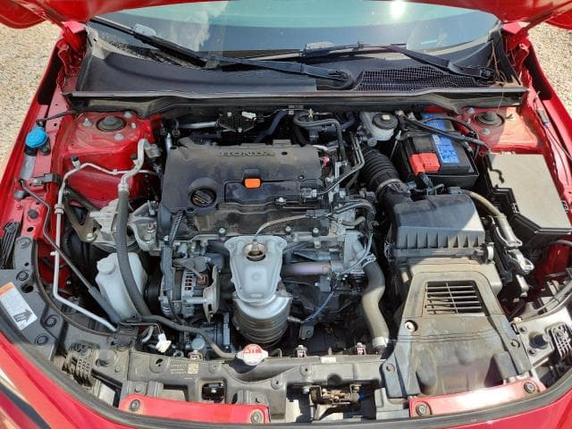 2023 HONDA CIVIC SPORT 11