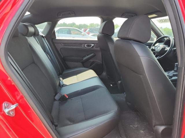2023 HONDA CIVIC SPORT 10