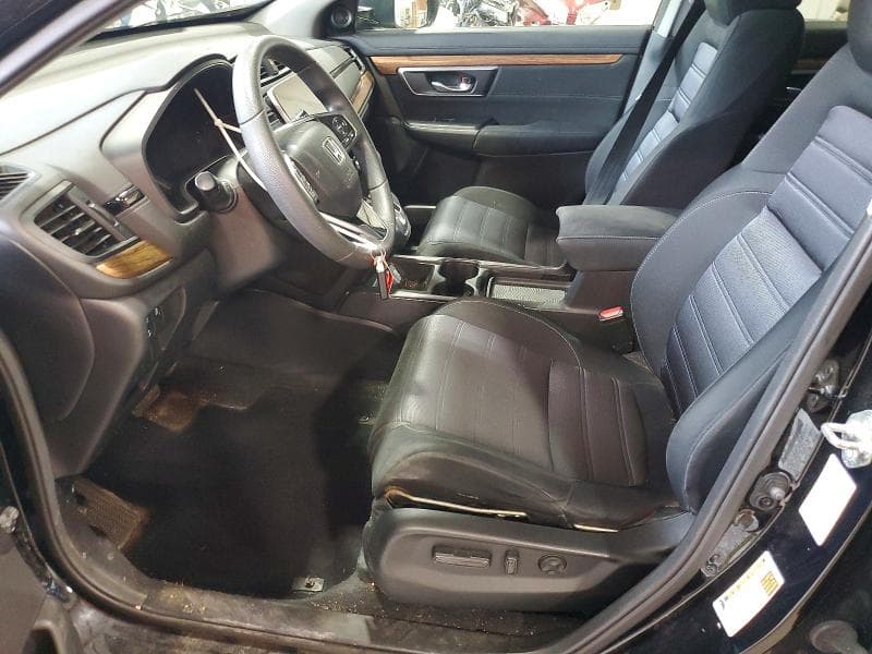 2018 HONDA CR-V EX 7