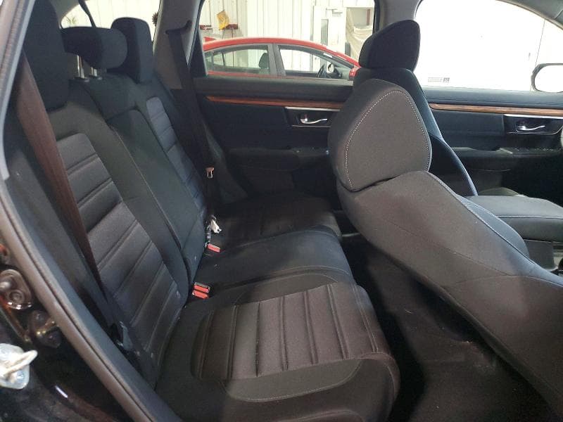 2018 HONDA CR-V EX 10