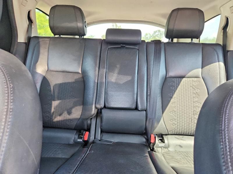 2019 LAND ROVER DISCOVERY SPORT SE SE 10