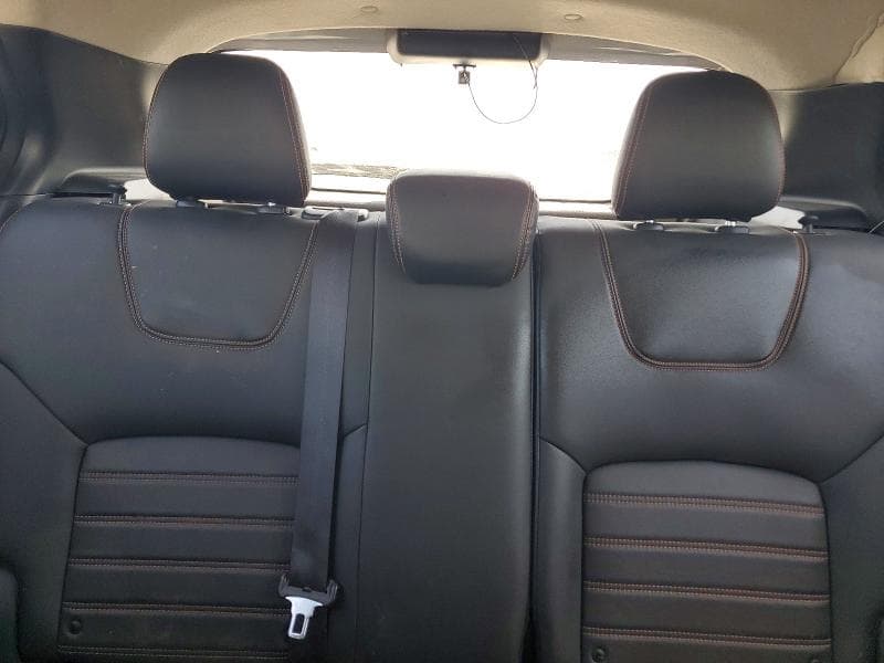 2019 NISSAN KICKS 10