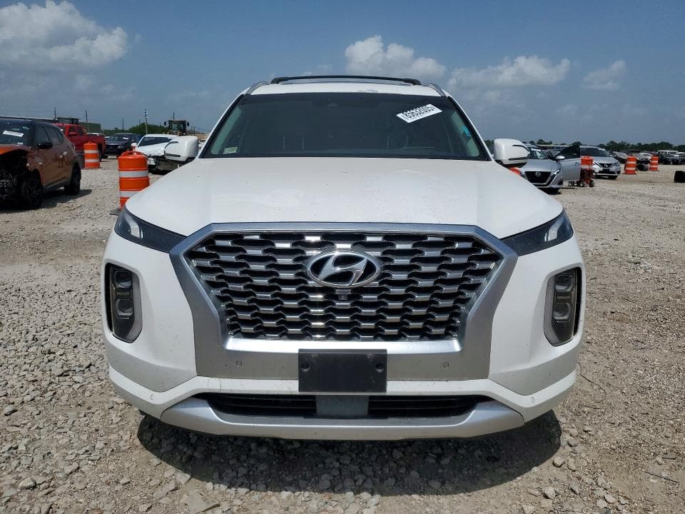 2021 HYUNDAI PALISADE LIMITED 5