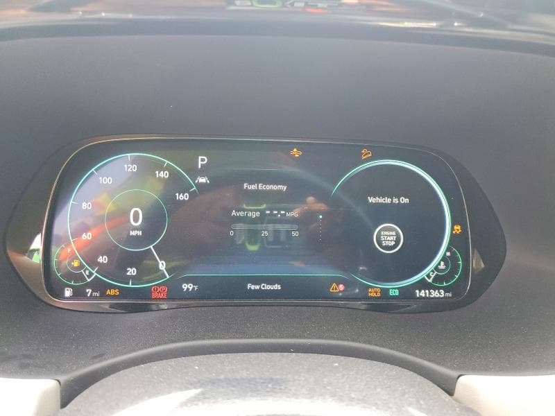 2021 HYUNDAI PALISADE LIMITED 9