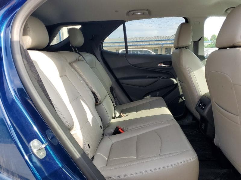 2020 CHEVROLET EQUINOX LT 11
