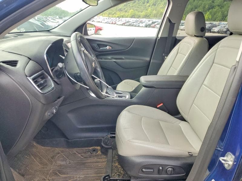 2020 CHEVROLET EQUINOX LT 7