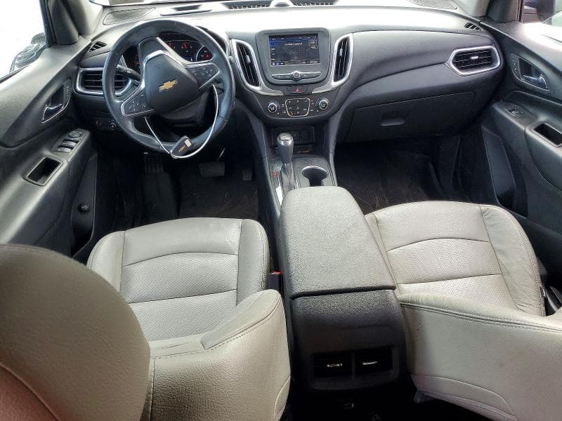 2020 CHEVROLET EQUINOX LT 8