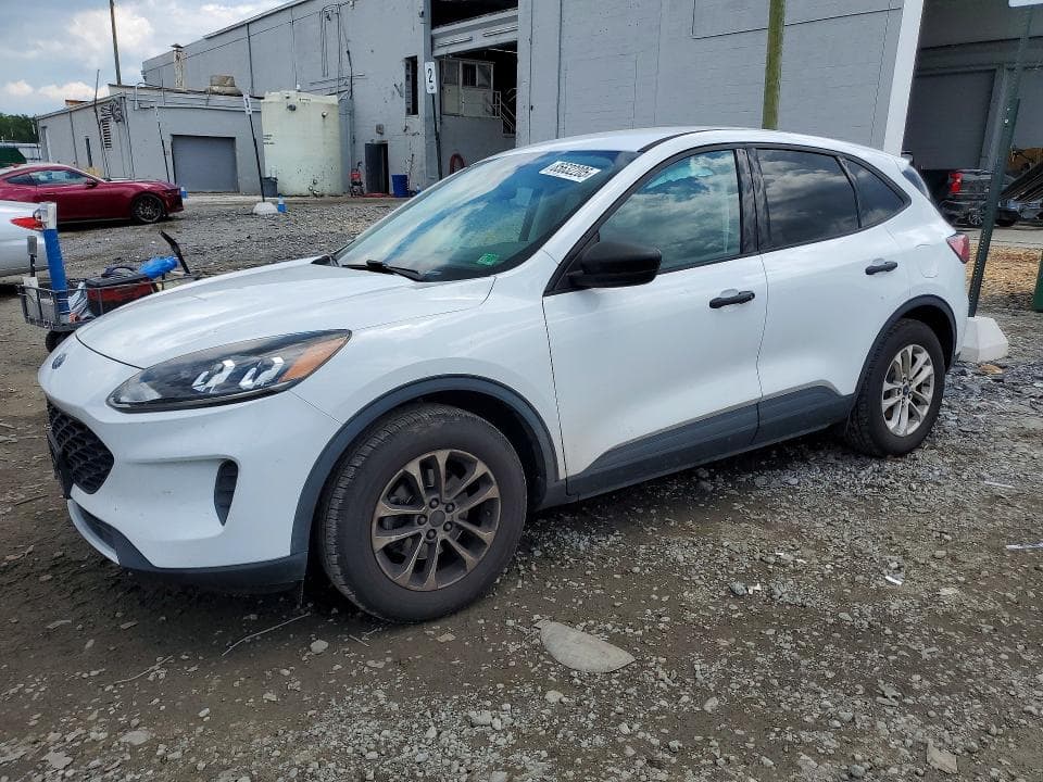 2021 FORD ESCAPE S - 1