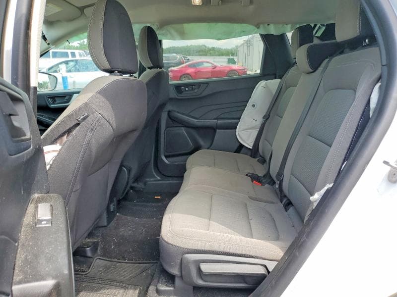 2021 FORD ESCAPE S 11
