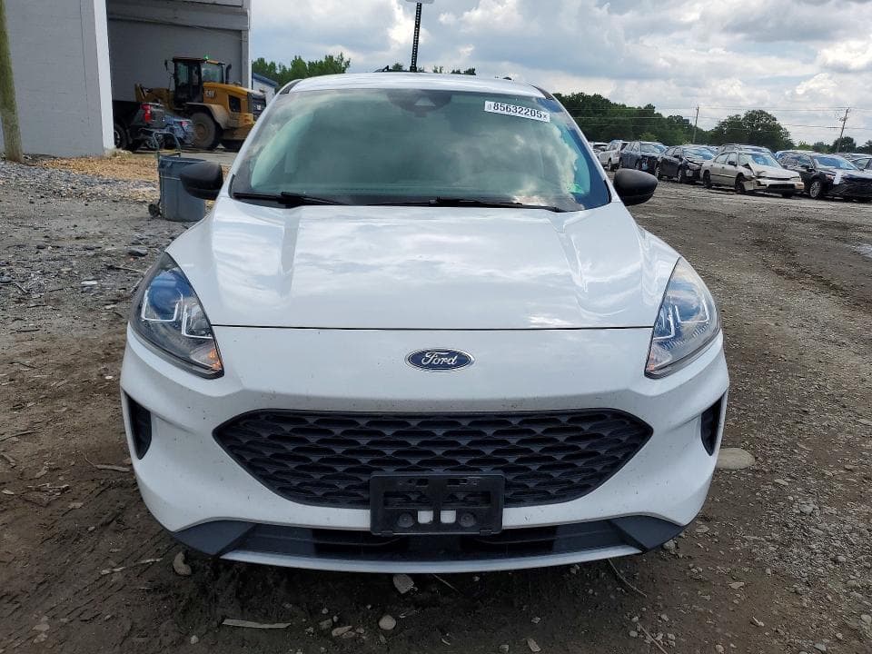 2021 FORD ESCAPE S 5