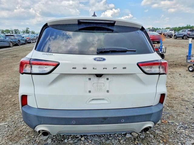 2021 FORD ESCAPE S 6