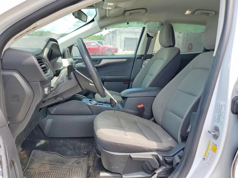 2021 FORD ESCAPE S 7
