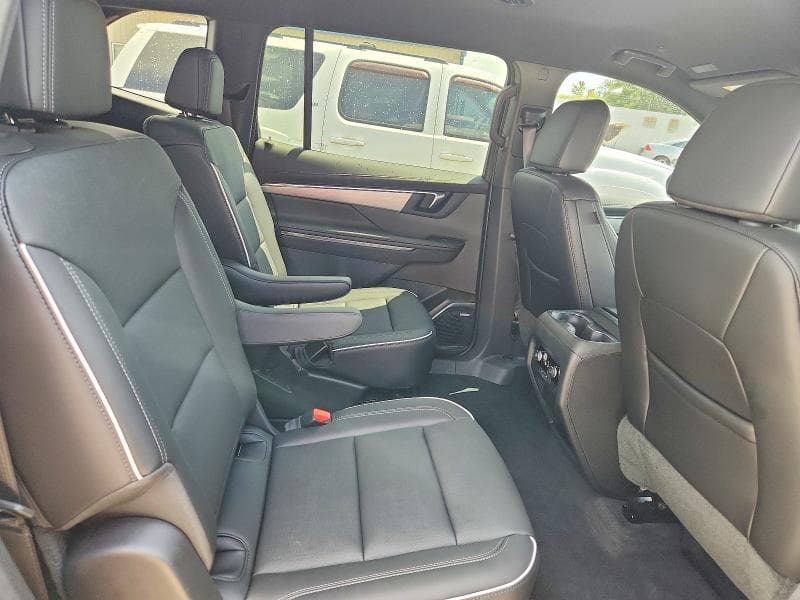 2026 BUICK ENCLAVE PREFERRED PREFERRED 11