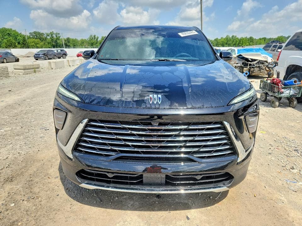 2026 BUICK ENCLAVE PREFERRED PREFERRED 5