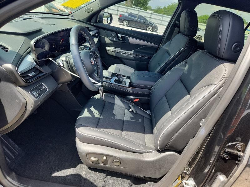 2026 BUICK ENCLAVE PREFERRED PREFERRED 7